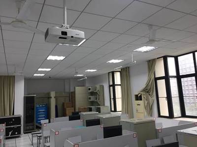 網(wǎng)絡(luò)工程實驗室 計算機(jī)網(wǎng)絡(luò)工程施工的核心實踐基地