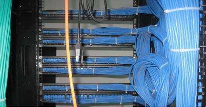 弱電工程施工費用詳解 日薪、監控報價與網絡工程預算指南