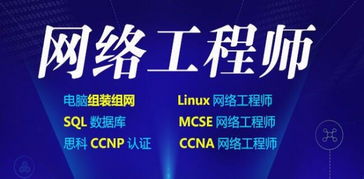 上海電腦維修、網絡工程與思科微軟培訓 構建高效企業網絡的基石